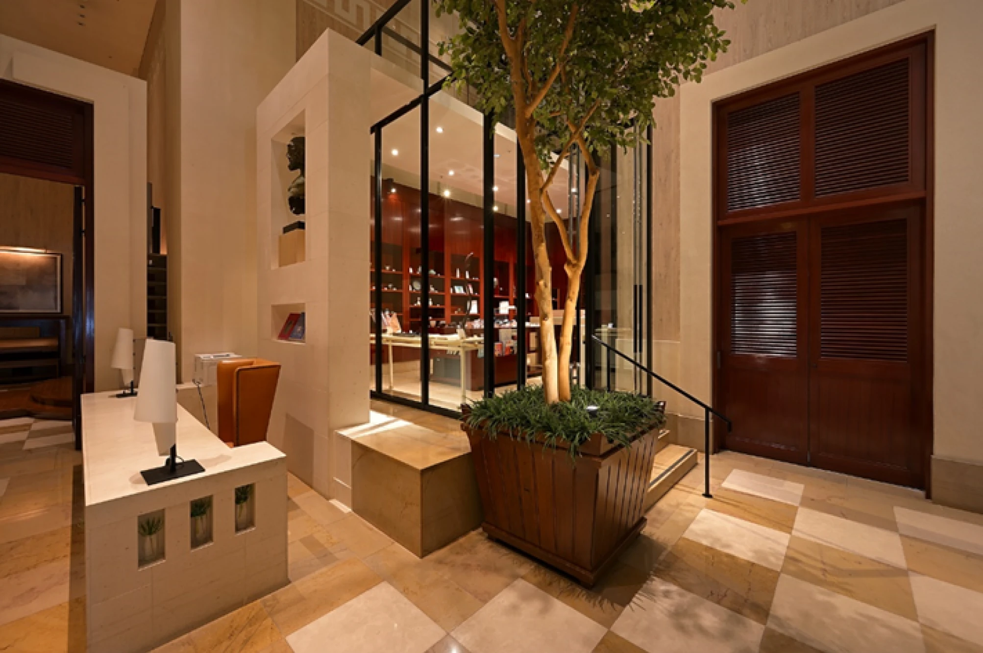 Art Shop Tsukiei – Hotel Nikko Kanazawa